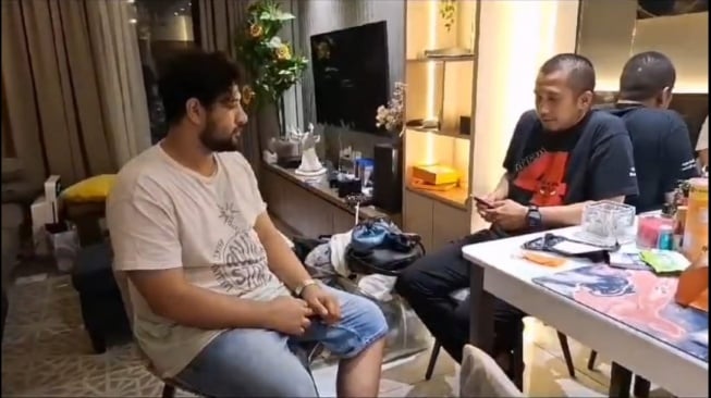 Solusi Hexymer Jadi Satu Barang Bukti Ammar Zoni Ditangkap Narkoba Lagi, Apa Kegunaan lalu juga Fungsinya?