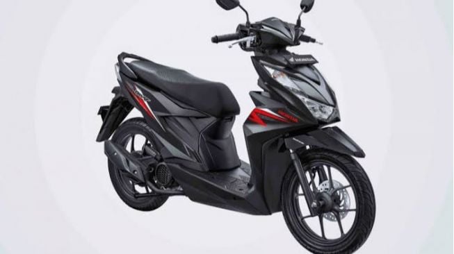 5 Opsi Motor Murah kemudian Irit Bensin, Cocok untuk Ojol yang digunakan Doyan Wira-wiri
