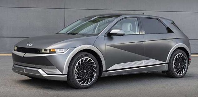 Desain Mobil Seperti Apa yang Sekarang Ini Populer?