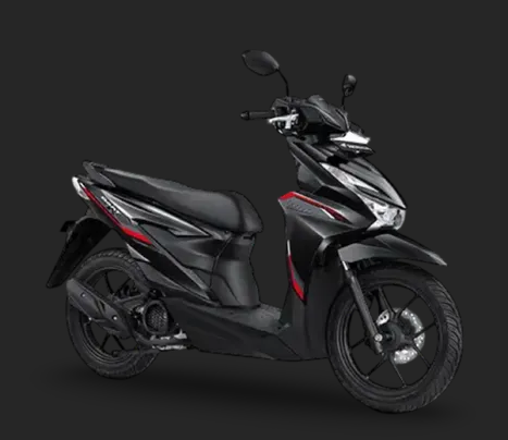 Panduan Berkendara Motor Beat pada Malam Hari agar Tetap Aman dan Nyaman
